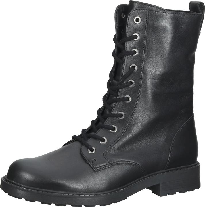 Actual product image Clarks Boots (37)