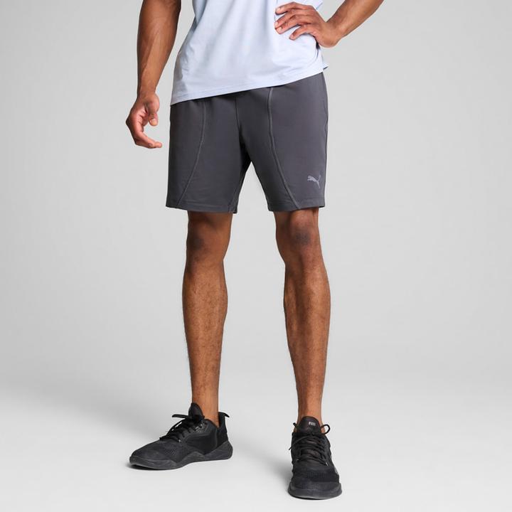 Actual product image Puma M Cloudspun 7" Knit Short (XL)