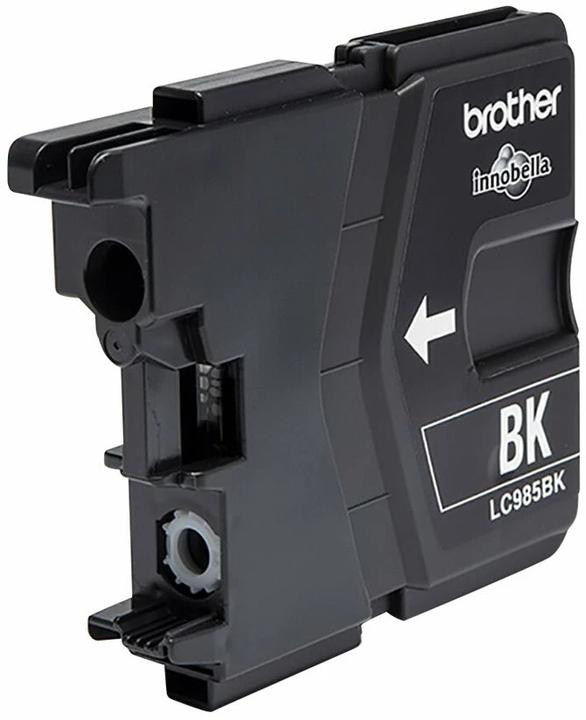Produktbild Brother Lc-985bk (BK)