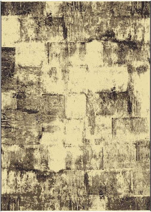 Domoletti CARPET FERRERA 72 EC9-R 0.67 X 1.2 (120 x 67 cm)
