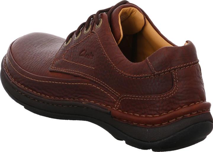 Clarks Schnürschuhe (42.5)