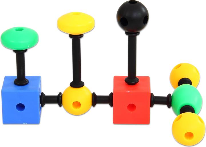 Immagine prodotto Betzold Gioco di costruzione