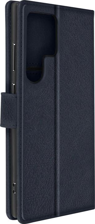 Actual product image Avizar Chesterfield Wallet Cover Series (Samsung Galaxy S24 Ultra)