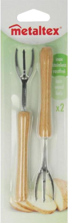Produktbild Metaltex Pellkartoffelgabel