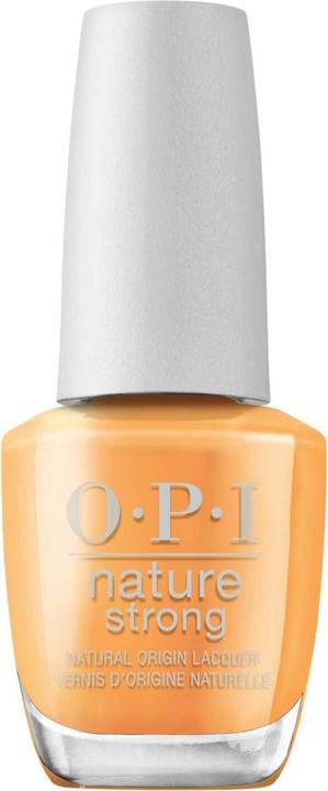 Actual product image OPI Nature Strong Collection Bee the Change (Bee The Change, Gel-Effect Nail Polish)