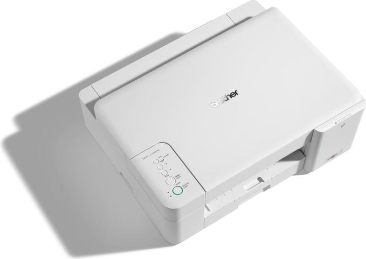 Productafbeelding Brother DCP-J1200W (Inktpatroon, Kleur)