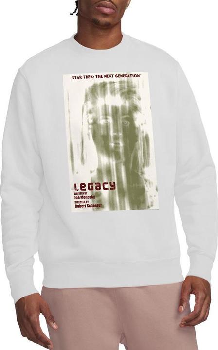 Produktbild The Next Generation Season 4 Episode 6 Sweatshirt (M)