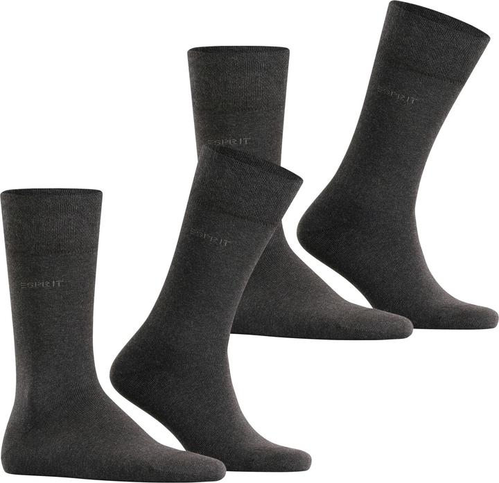 Actual product image Esprit Basic Easy SO 2P (pack of 2, 47 - 50)