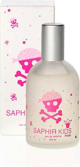 Saphir Cologne for Men 100ml (Eau de Parfum, 100 ml)