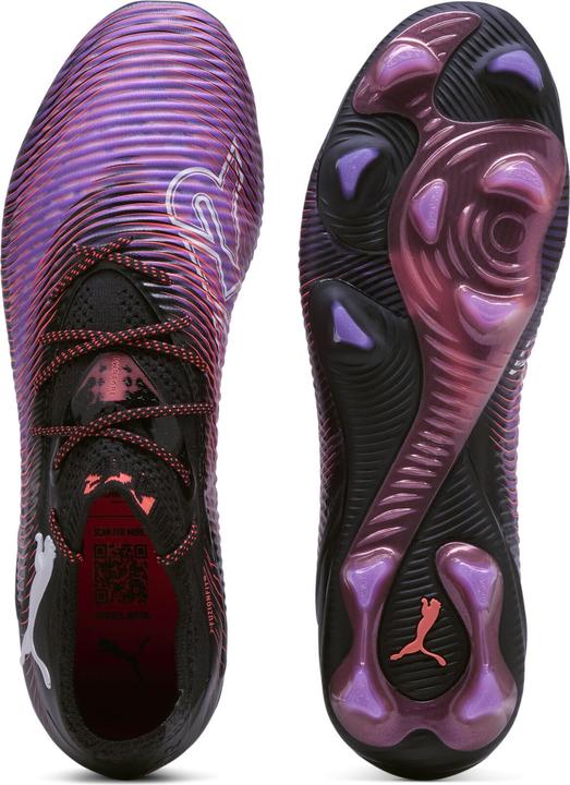 Image du produit Puma FUTURE 8 ULTIMATE basse FG (37.5)