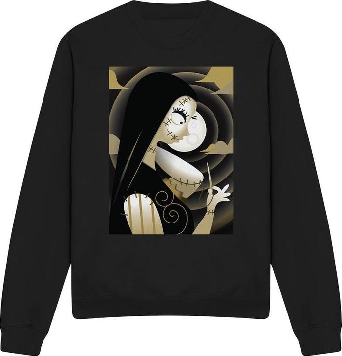 Produktbild The Nightmare Before Christmas Sweatshirt (XXL)