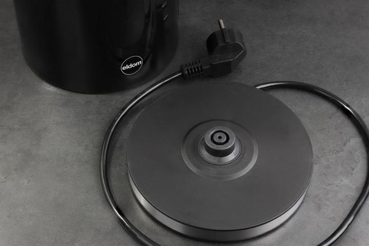 Produktbild Eldom Wasserkocher (1.70 l)