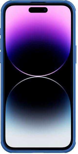 Actual product image Nillkin CamShield Pro (Apple iPhone 15 Pro)