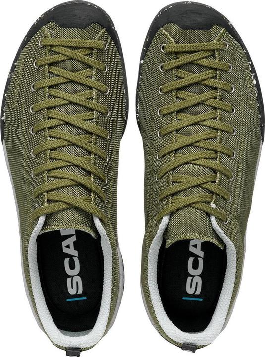 Produktbild Scarpa Mojito Planet Fabric Lifestyle Schuhe (40.5)