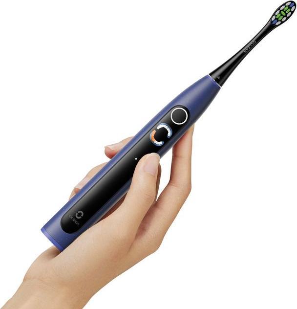 Immagine prodotto Clean X Lite (Spazzolino sonico)