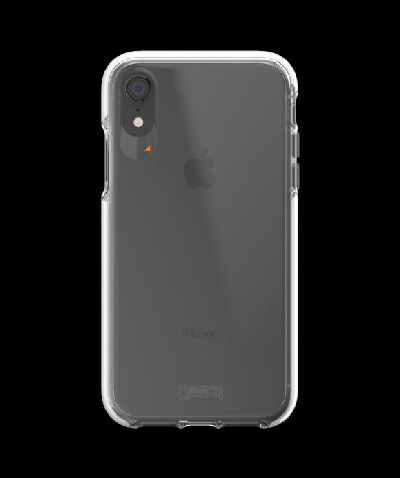 Actual product image gear4 Piccadilly (Apple iPhone XR)