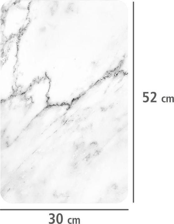 Immagine prodotto Wenko Piastre di copertura in vetro
