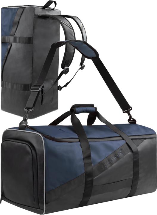 Actual product image Normani Sports bag 90 l north pass (90 l)