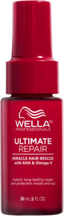 Actual product image Wella Ultimate Repair (30 ml)