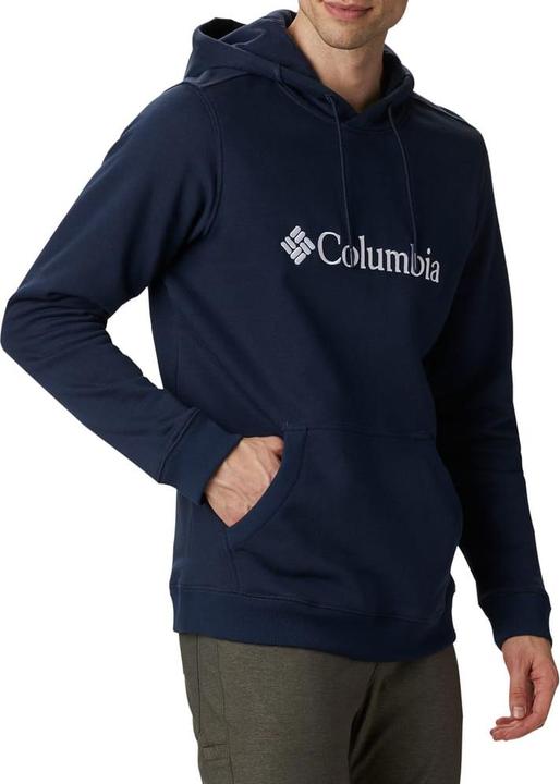 Image du produit Columbia Sweat à capuche CSC Basic Logo II (L)