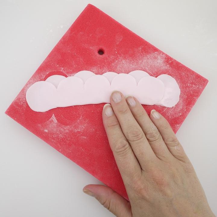 Actual product image Sugarcraft The Easiest Rose Ever