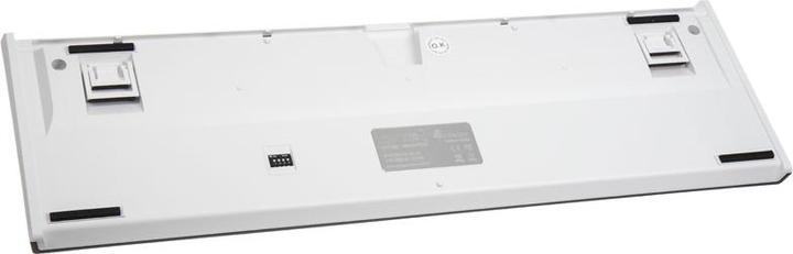 Image du produit Ducky One 2 Backlit PBT (DE, Filaire)