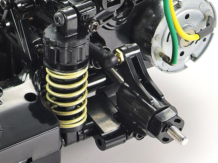 Produktbild Tamiya Lotus Europa Special (Kit)