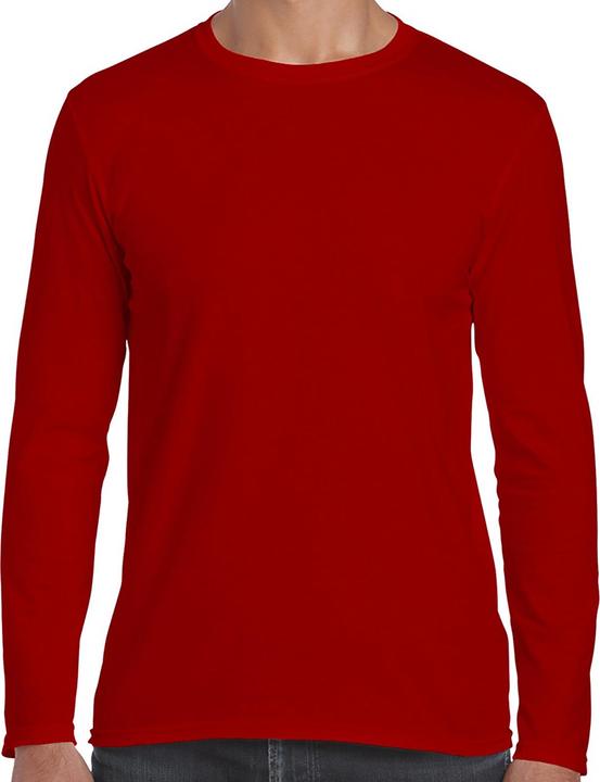 Produktbild Gildan Soft Style TShirt (5 StückPackung) (M)