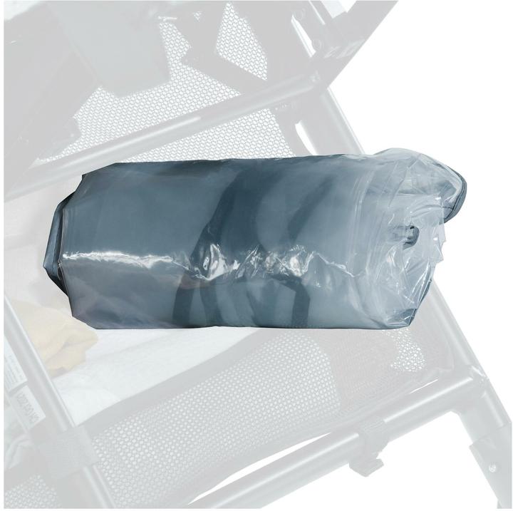 Image du produit Hauck Pushchair Raincover 4W