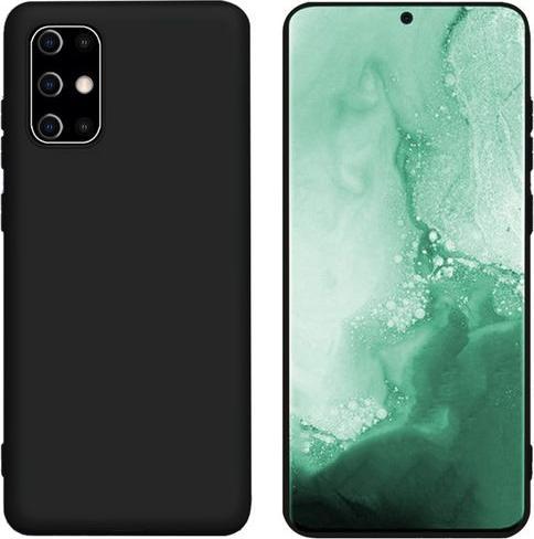 Actual product image MU Classic Ultra-thin shell (Samsung Galaxy S20 Ultra)