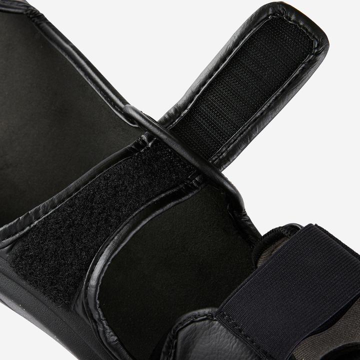 Immagine prodotto Domyos Parastinchi per piedi kickboxing (L)