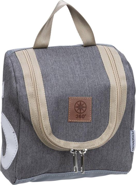 360Grad Kulturbeutel Matrose XL (7 l)