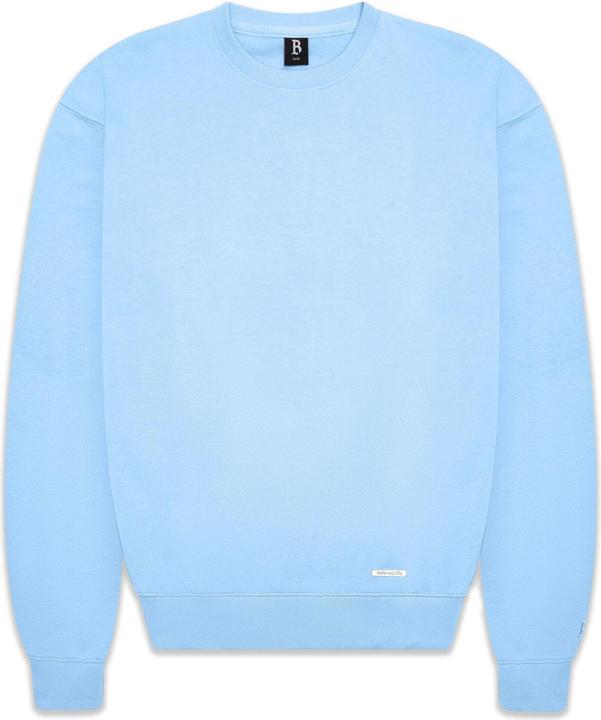 Dropsize Super Heavy Blank Sweater - 125041