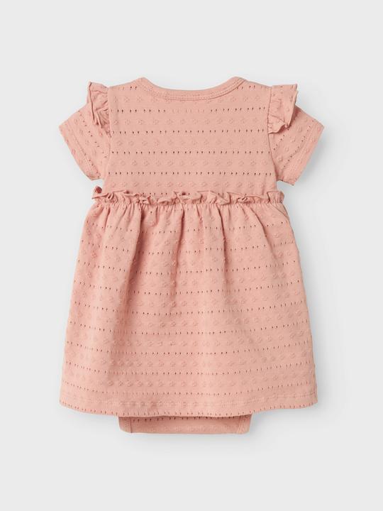 Produktbild Name it Bio-Baumwoll Kleid (74)