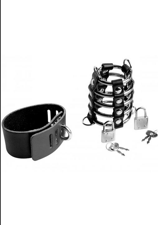 Produktbild XR Brands Gates of Hell