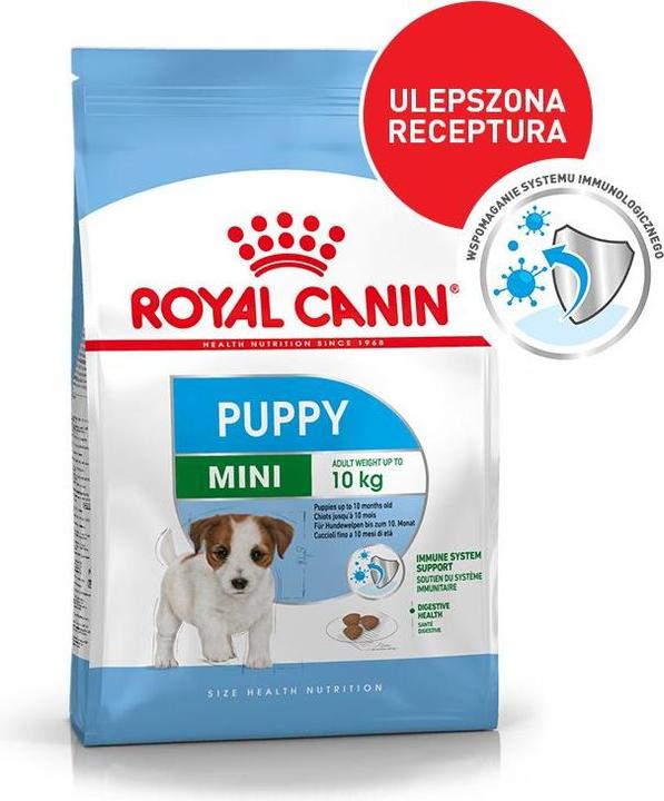 Produktbild Royal Canin Mini Junior (Junior, 1 Stk., 800 g)