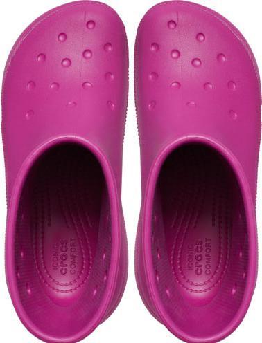 Produktbild Crocs Classic Crush Boot (37)