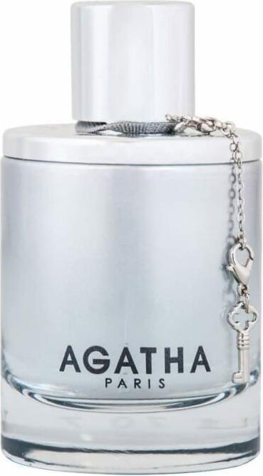 Immagine prodotto Agatha Paris Agatha Un Matin A Paris Eau De Toilette Spray 50ml (Eau de toilette, 50 ml)