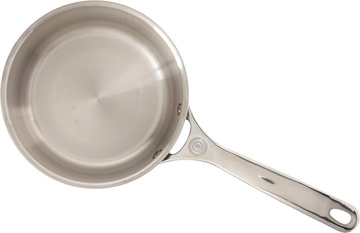 Actual product image Le Creuset Plus profit pot (16 cm, Pot, Aluminium, Stainless steel)