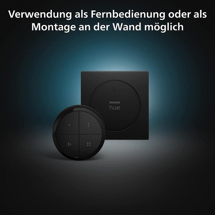 Produktbild Philips Hue Tap dial switch