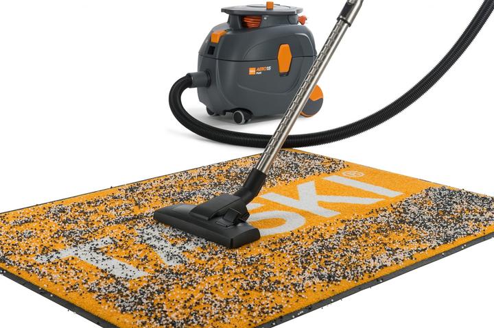 Actual product image Taski AERO 15 Plus Dry (Dry vacuum cleaner)