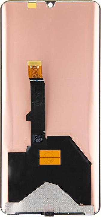 Actual product image Huawei LCD Display + Touch Unit P30 Pro Black (Display, Huawei P30 Pro)
