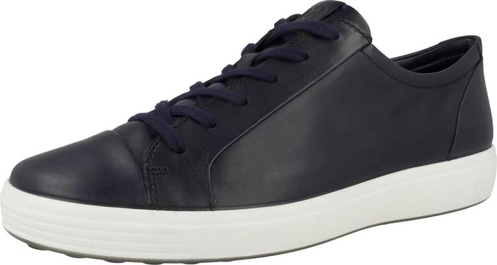 Produktbild Ecco Herren Schnürschuhe SOFT 7 M (40)