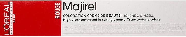 Image du produit L'Oréal Professionnel Majicontrast (Rouge)