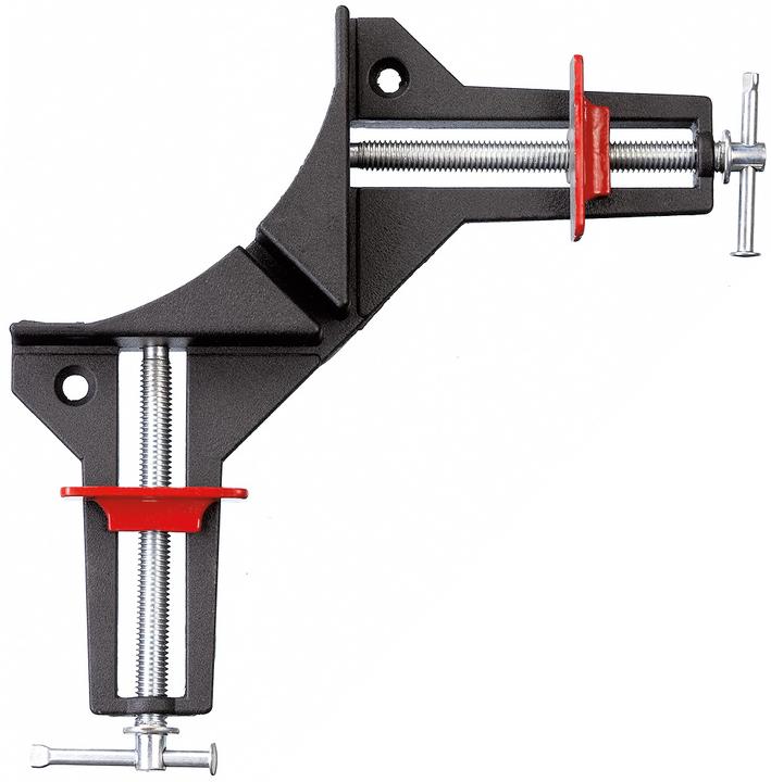 Bessey Ws1 (146 mm)