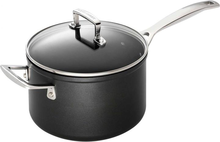 Actual product image Le Creuset Profit pot (20 cm, Pot, Stainless steel, Aluminium)