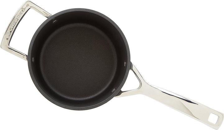 Actual product image Le Creuset Profit pot (20 cm, Pot, Stainless steel, Aluminium)