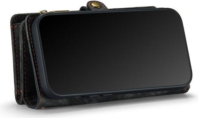 Produktbild Caseme 2 in 1 Portemonnaie Hülle (Apple iPhone 7 Plus, Apple iPhone 8 Plus)