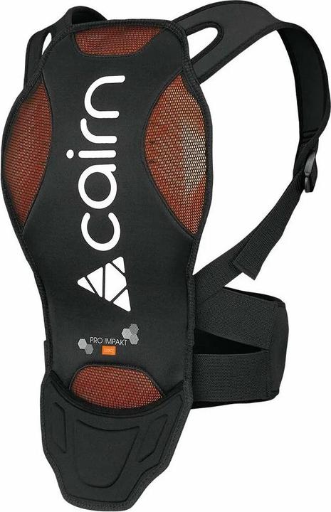 Produktbild Cairn Pro Impakt D3O (S, Rückenprotektor, Einzelstück)