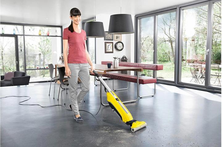 Actual product image Kärcher FC5 2.0